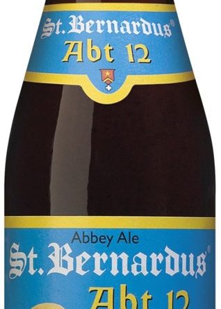 Sint Bernardus Abt 12 Abdijbier